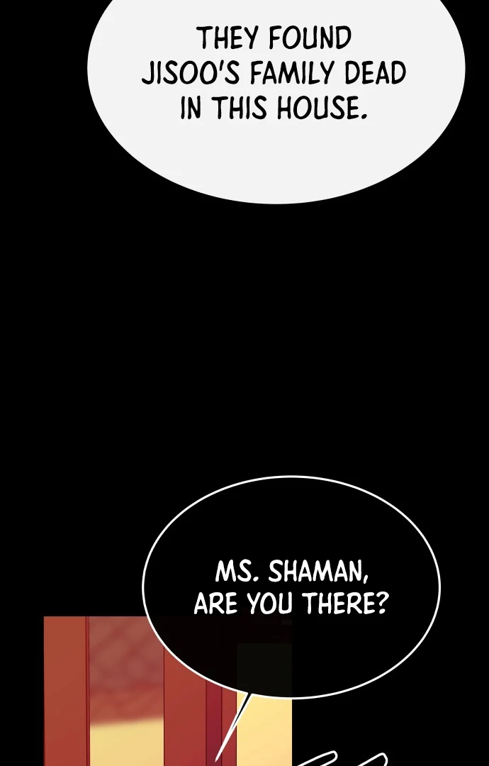 Spirit of the Shrine: The Snake Swallowing Child Chapter 12 419 007