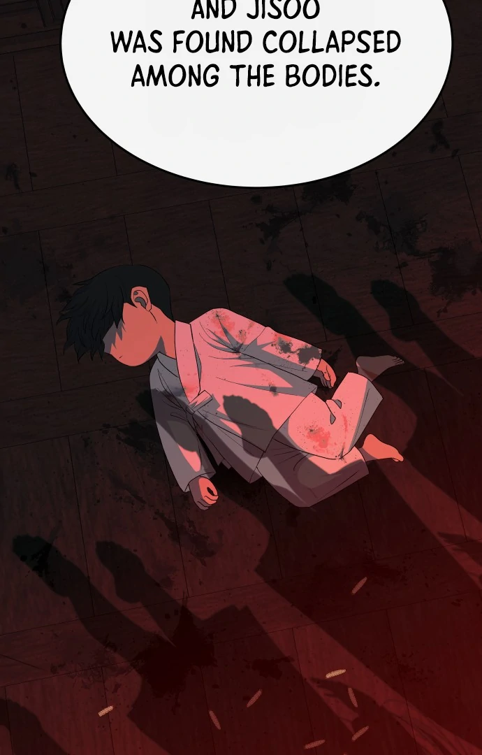 Spirit of the Shrine: The Snake Swallowing Child Chapter 12 426 014