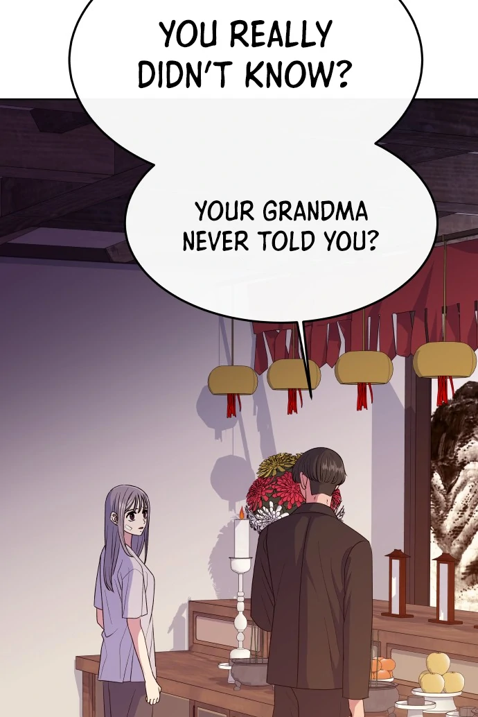 Spirit of the Shrine: The Snake Swallowing Child Chapter 12 429 017