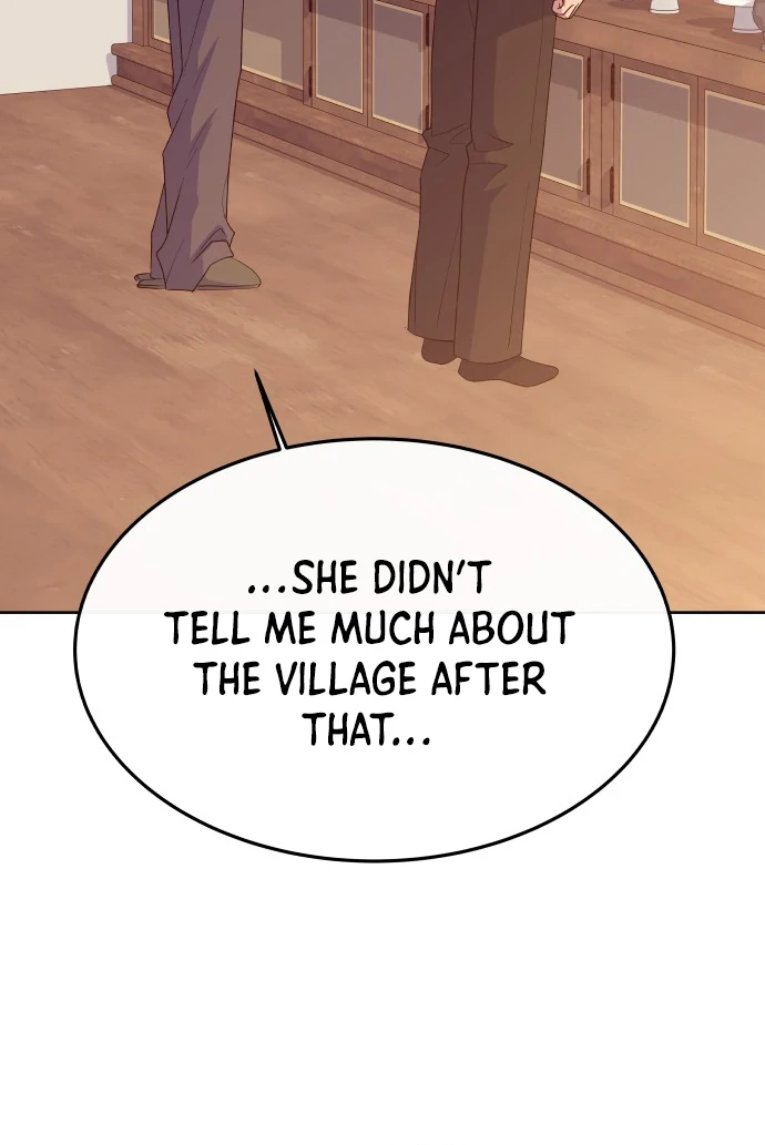 Spirit of the Shrine: The Snake Swallowing Child Chapter 12 430 018