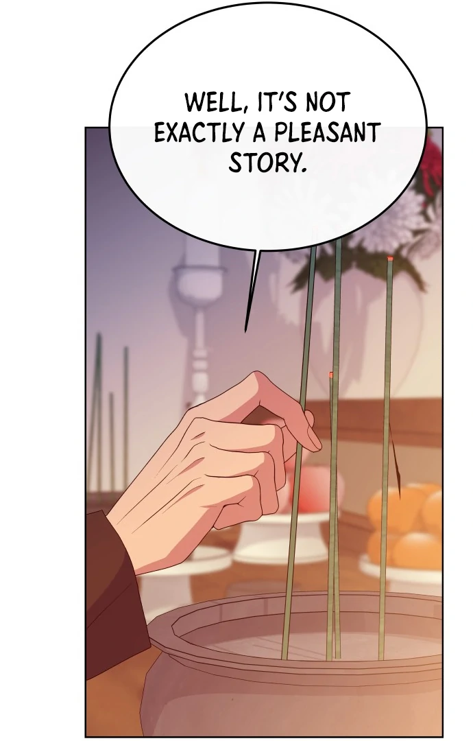 Spirit of the Shrine: The Snake Swallowing Child Chapter 12 431 019