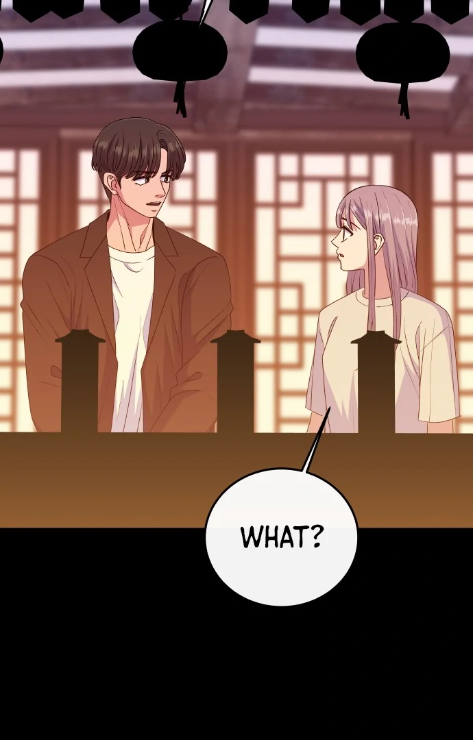 Spirit of the Shrine: The Snake Swallowing Child Chapter 12 435 023