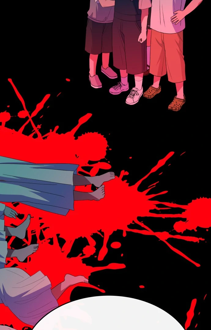 Spirit of the Shrine: The Snake Swallowing Child Chapter 12 437 025