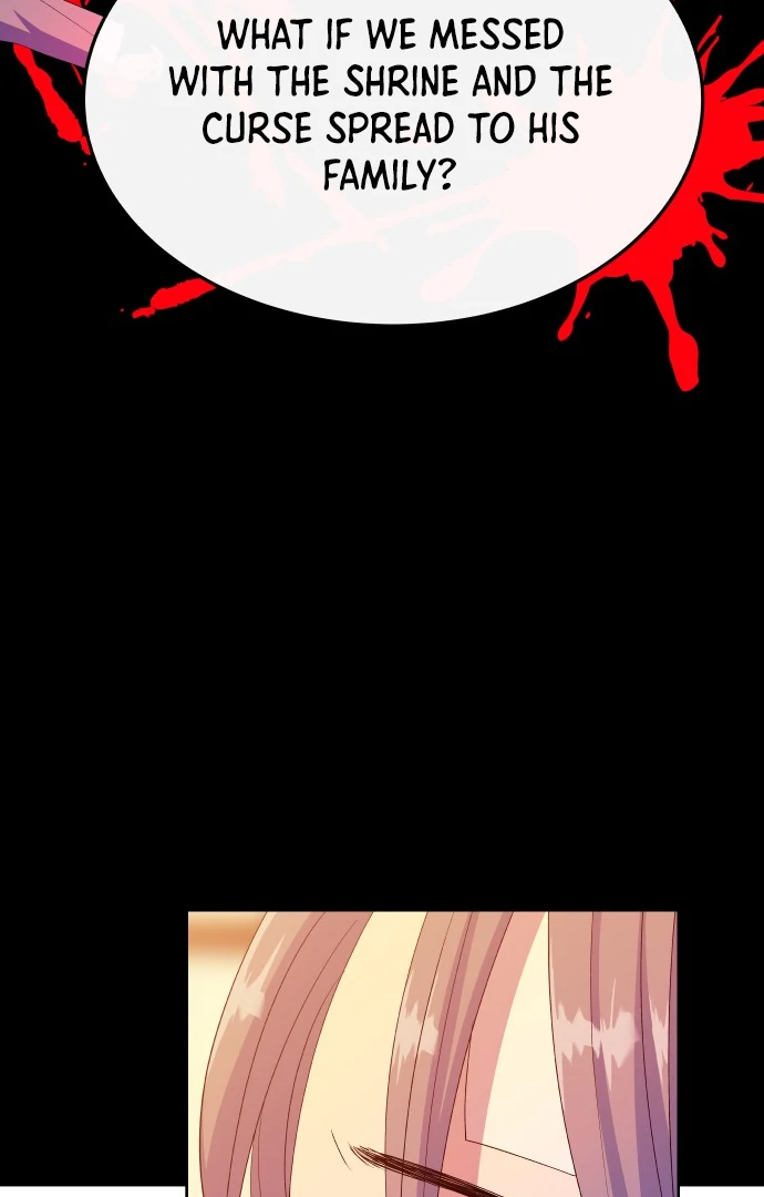 Spirit of the Shrine: The Snake Swallowing Child Chapter 12 438 026