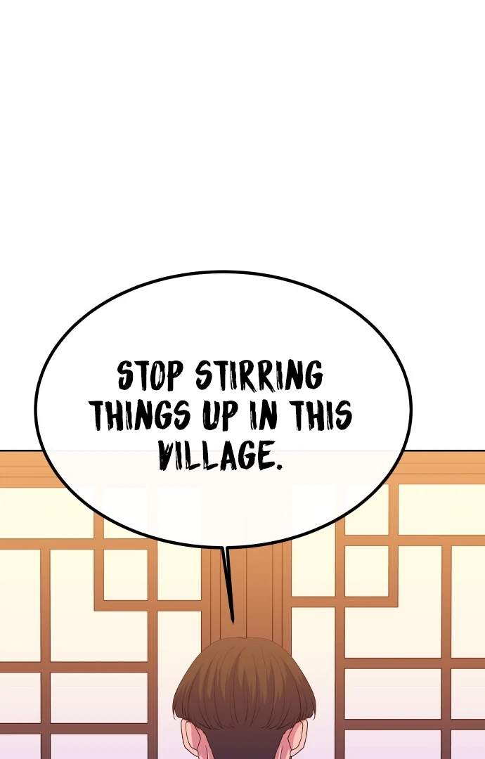 Spirit of the Shrine: The Snake Swallowing Child Chapter 12 450 038