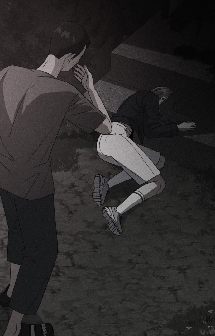 Spirit of the Shrine: The Snake Swallowing Child Chapter 12 462 050