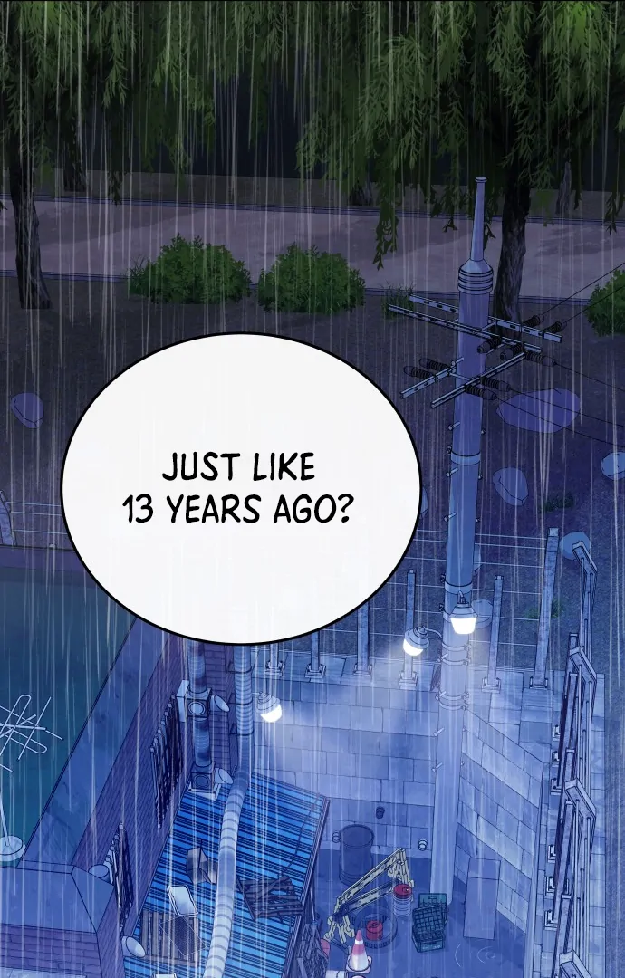 Spirit of the Shrine: The Snake Swallowing Child Chapter 12 467 055