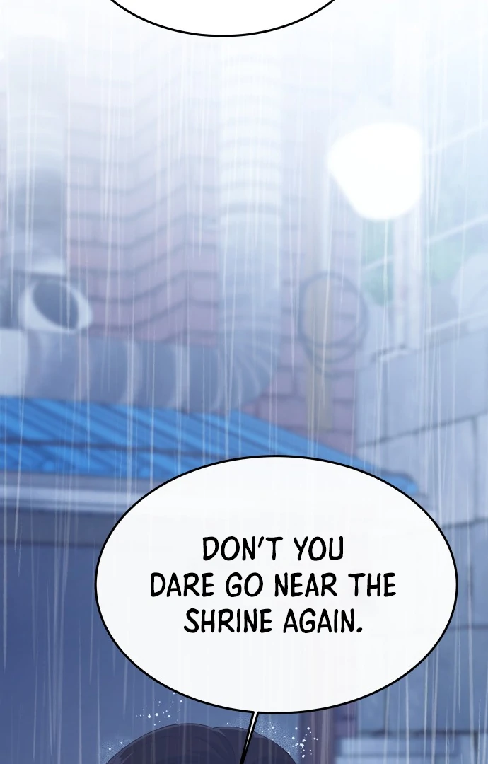 Spirit of the Shrine: The Snake Swallowing Child Chapter 12 471 059