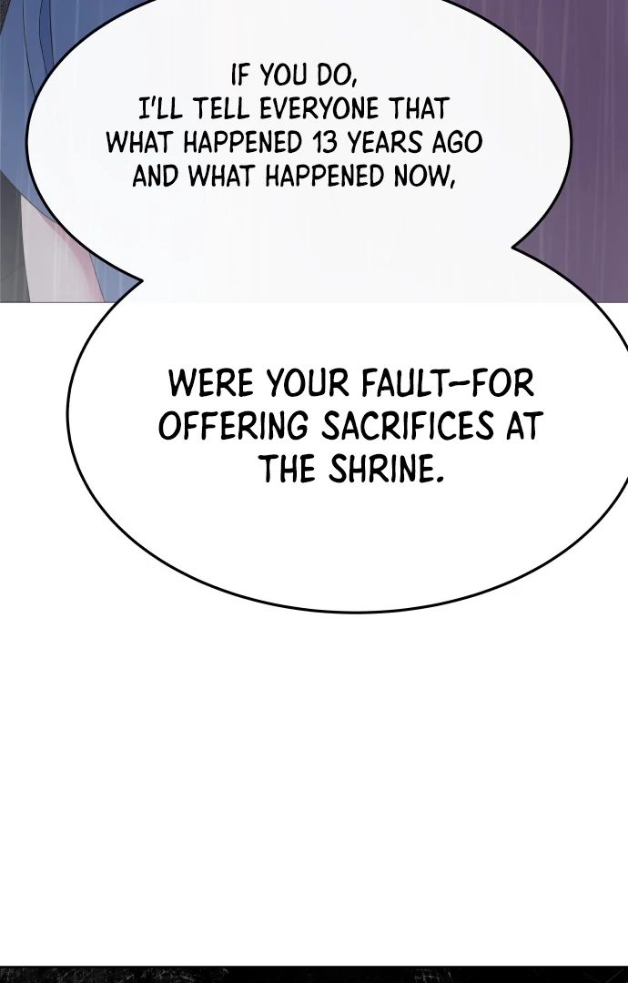 Spirit of the Shrine: The Snake Swallowing Child Chapter 12 473 061