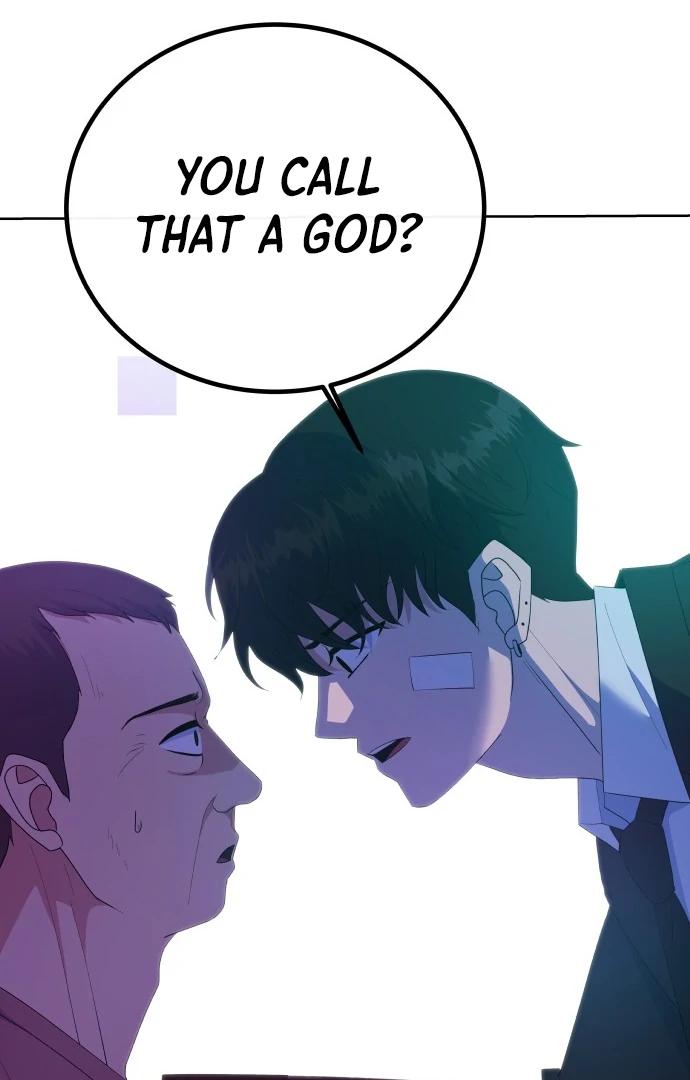 Spirit of the Shrine: The Snake Swallowing Child Chapter 12 480 068