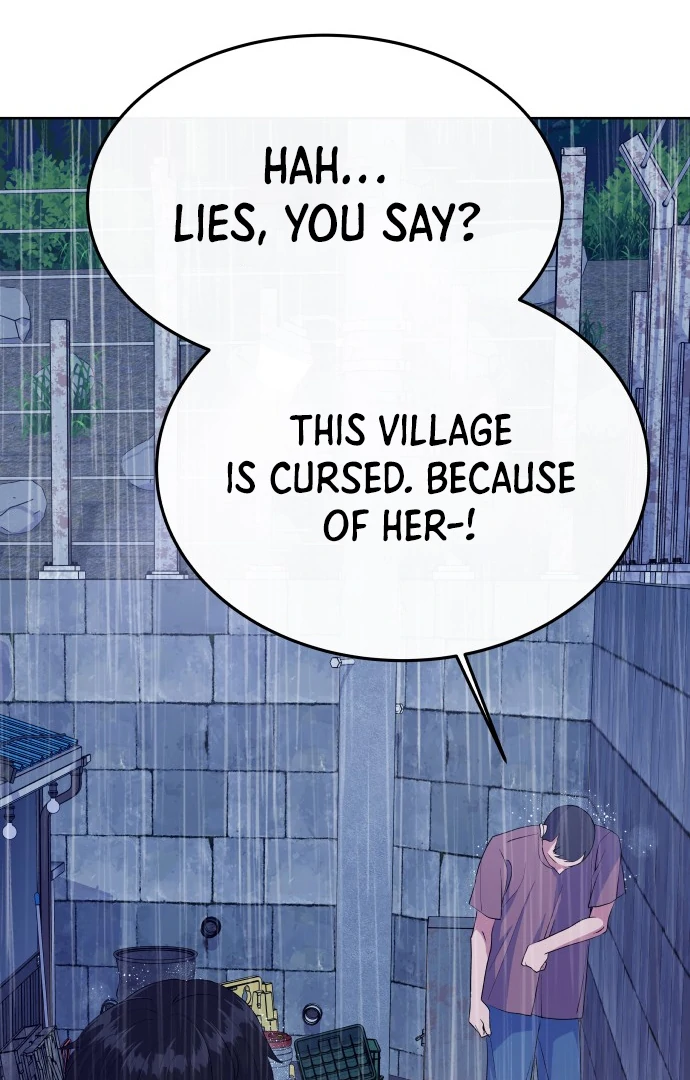 Spirit of the Shrine: The Snake Swallowing Child Chapter 12 490 078