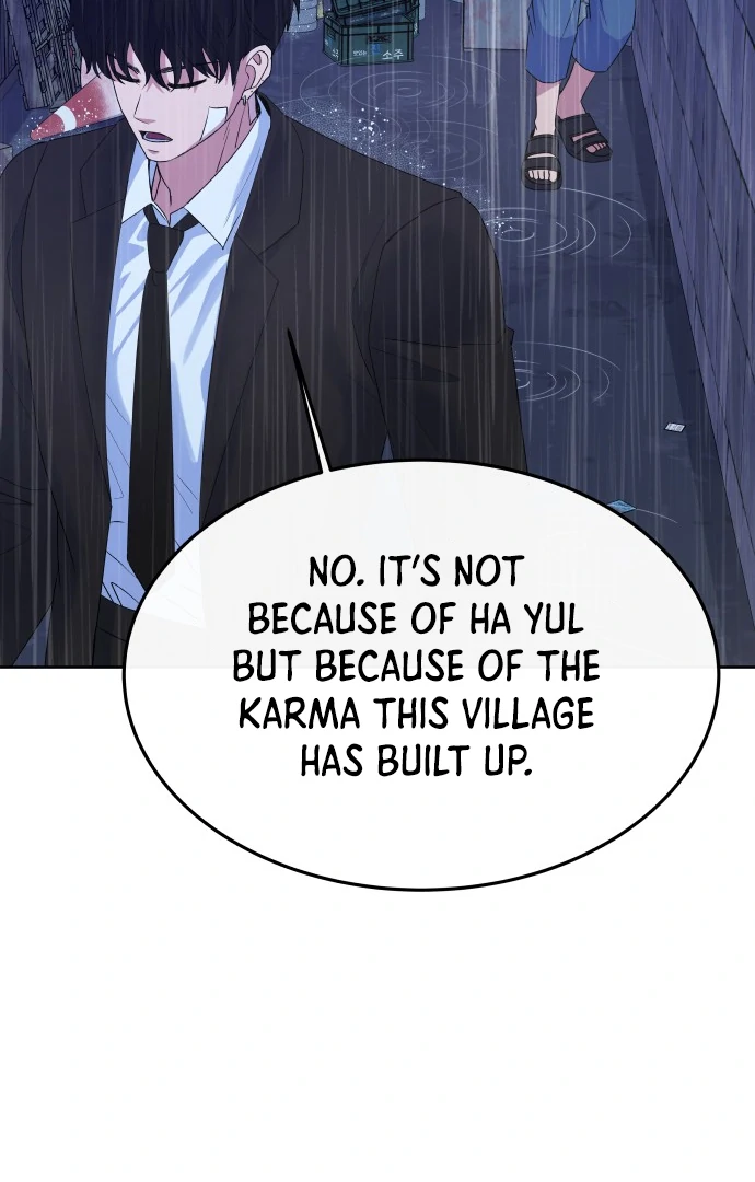 Spirit of the Shrine: The Snake Swallowing Child Chapter 12 491 079