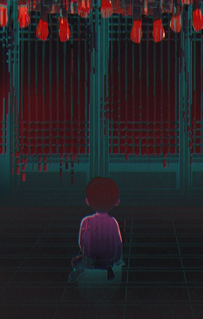 Spirit of the Shrine: The Snake Swallowing Child Chapter 12 498 086