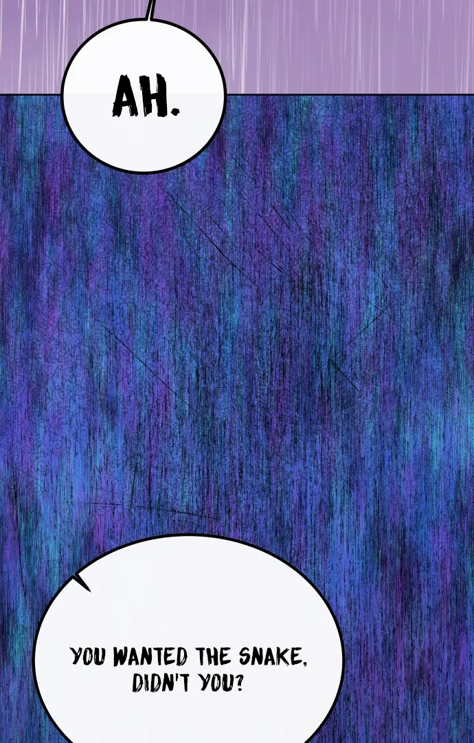 Spirit of the Shrine: The Snake Swallowing Child Chapter 12 500 088