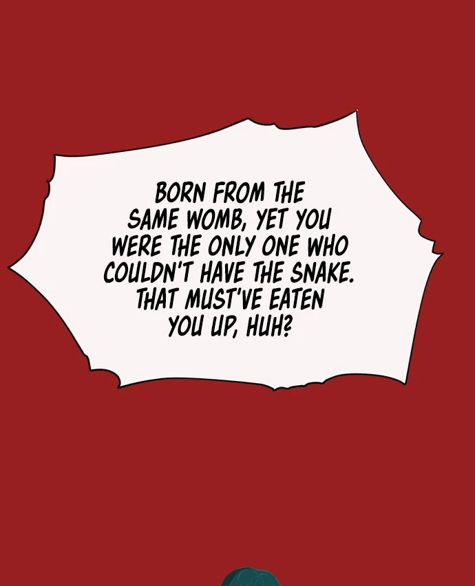 Spirit of the Shrine: The Snake Swallowing Child Chapter 12 503 091