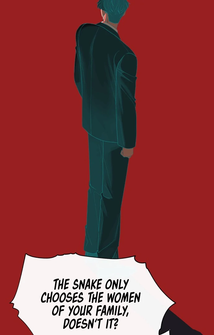 Spirit of the Shrine: The Snake Swallowing Child Chapter 12 504 092