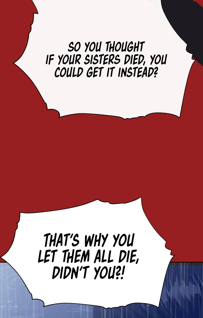 Spirit of the Shrine: The Snake Swallowing Child Chapter 12 505 093