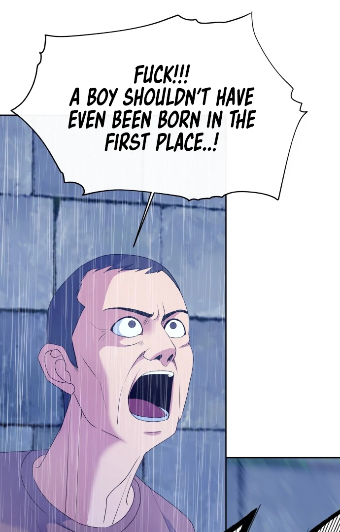 Spirit of the Shrine: The Snake Swallowing Child Chapter 12 507 095