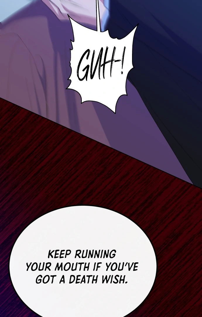 Spirit of the Shrine: The Snake Swallowing Child Chapter 12 509 097