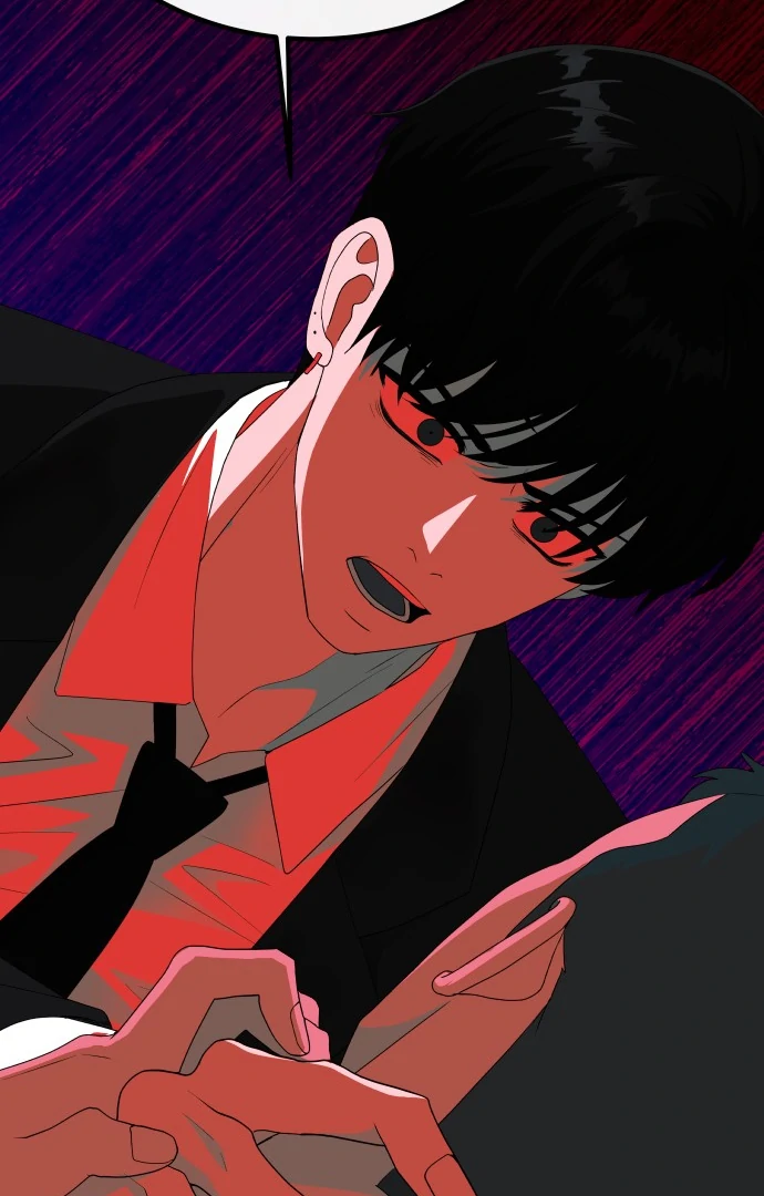 Spirit of the Shrine: The Snake Swallowing Child Chapter 12 510 098