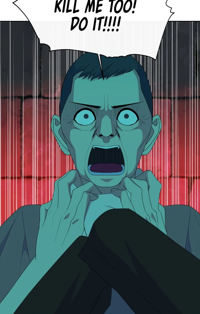 Spirit of the Shrine: The Snake Swallowing Child Chapter 12 512 100