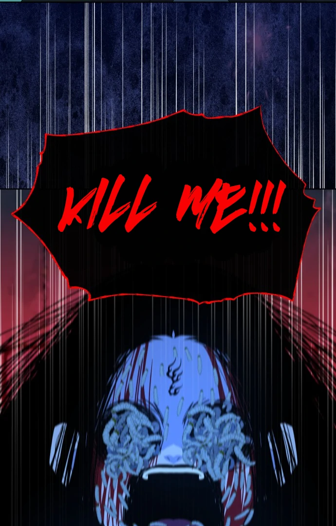 Spirit of the Shrine: The Snake Swallowing Child Chapter 12 513 101