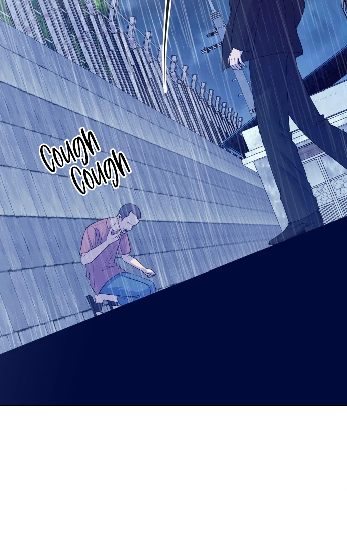 Spirit of the Shrine: The Snake Swallowing Child Chapter 12 517 105