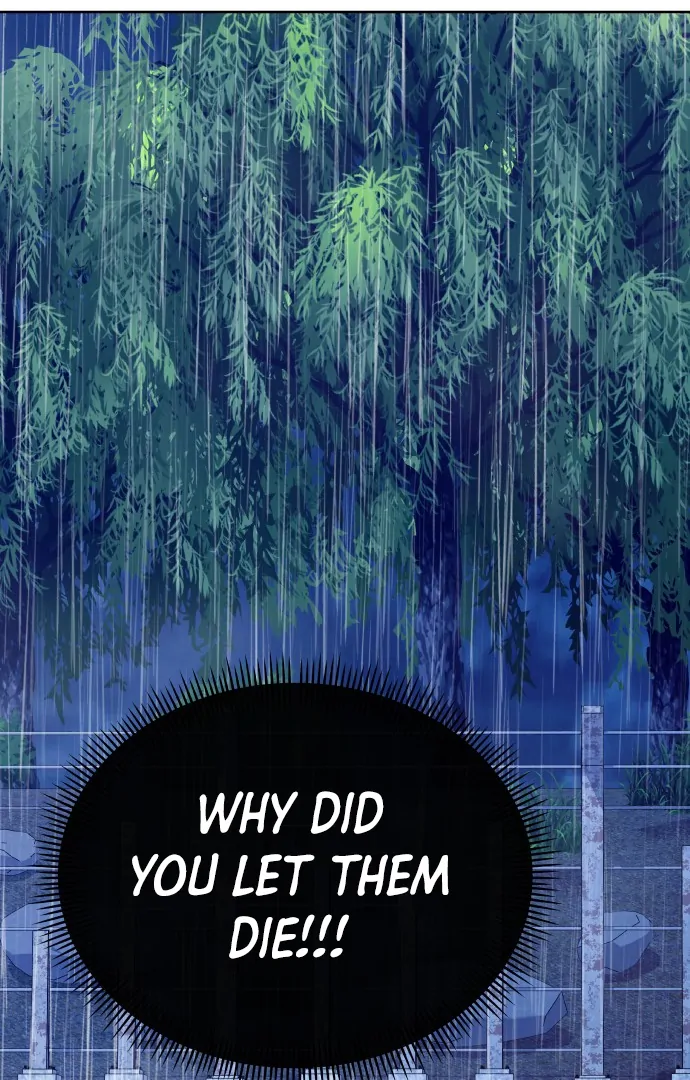 Spirit of the Shrine: The Snake Swallowing Child Chapter 12 526 114