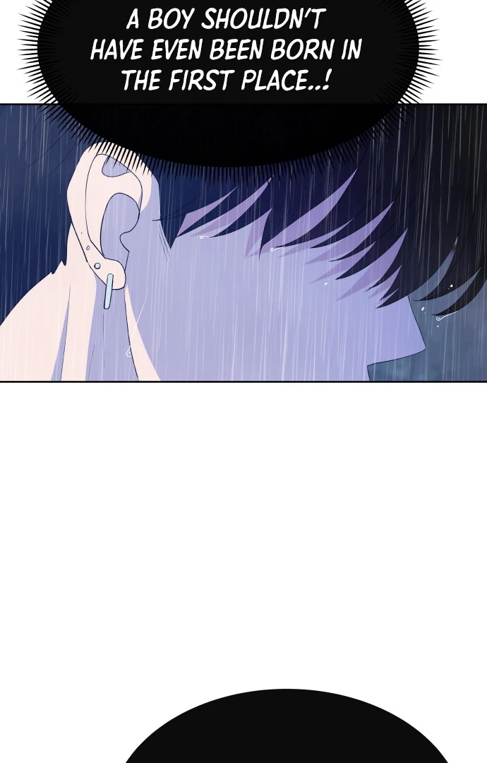 Spirit of the Shrine: The Snake Swallowing Child Chapter 12 528 116