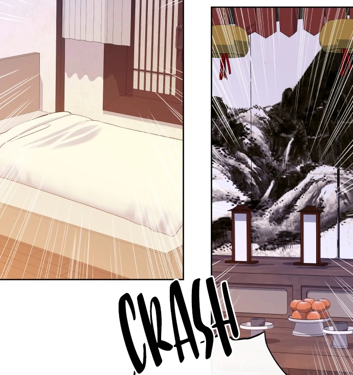 Spirit of the Shrine: The Snake Swallowing Child Chapter 12 540 128