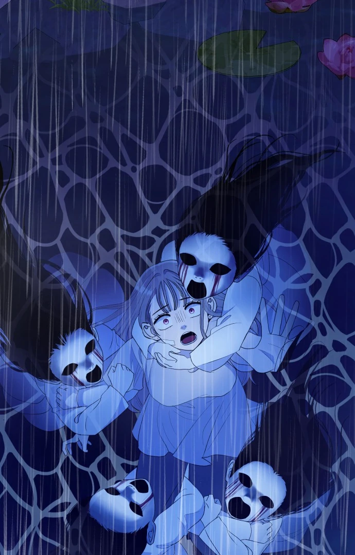 Spirit of the Shrine: The Snake Swallowing Child Chapter 12 545 133