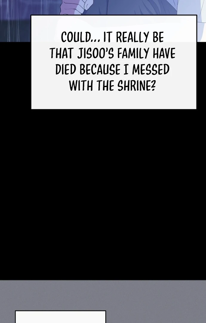 Spirit of the Shrine: The Snake Swallowing Child Chapter 13 465 005