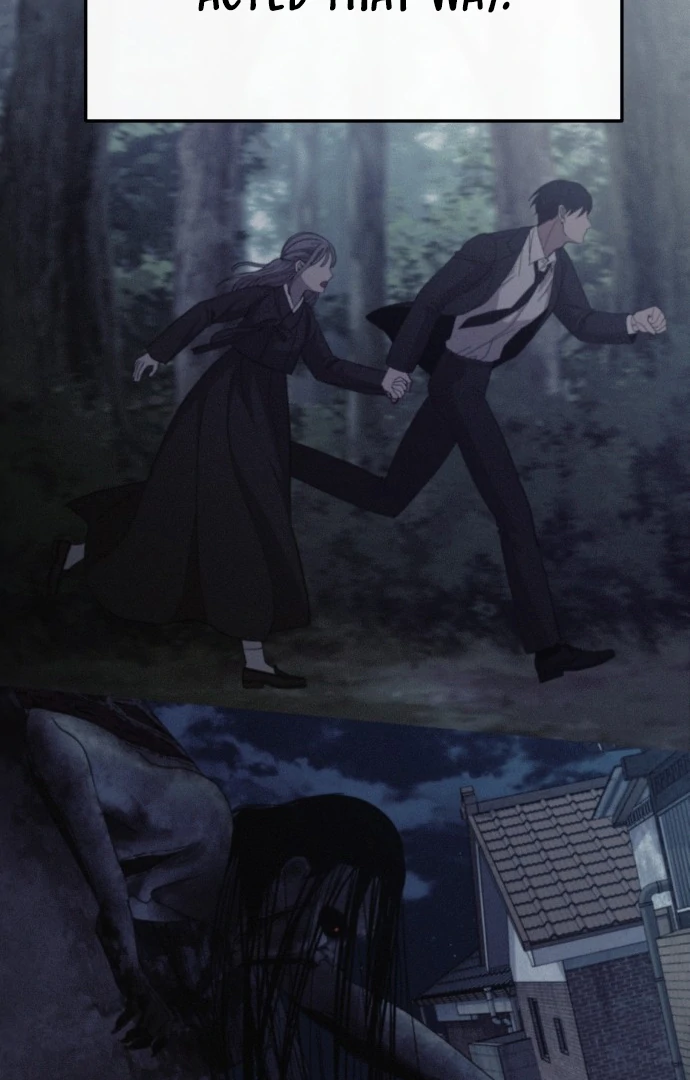 Spirit of the Shrine: The Snake Swallowing Child Chapter 13 468 008