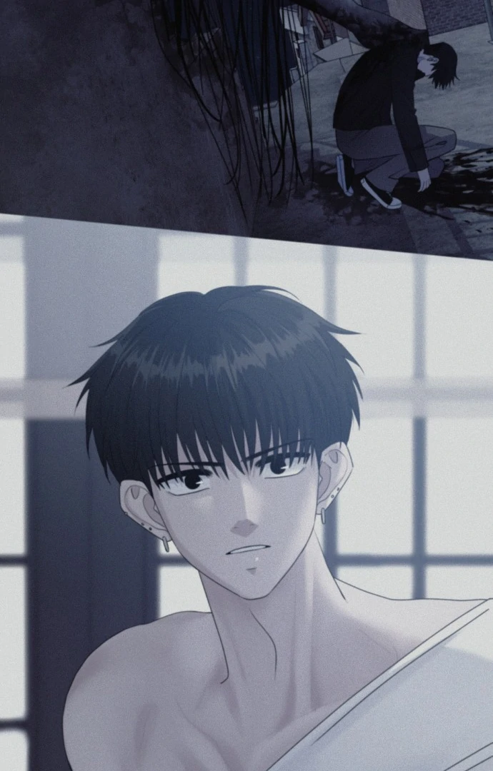 Spirit of the Shrine: The Snake Swallowing Child Chapter 13 469 009