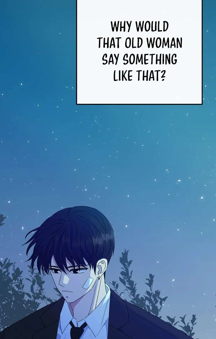 Spirit of the Shrine: The Snake Swallowing Child Chapter 13 477 017