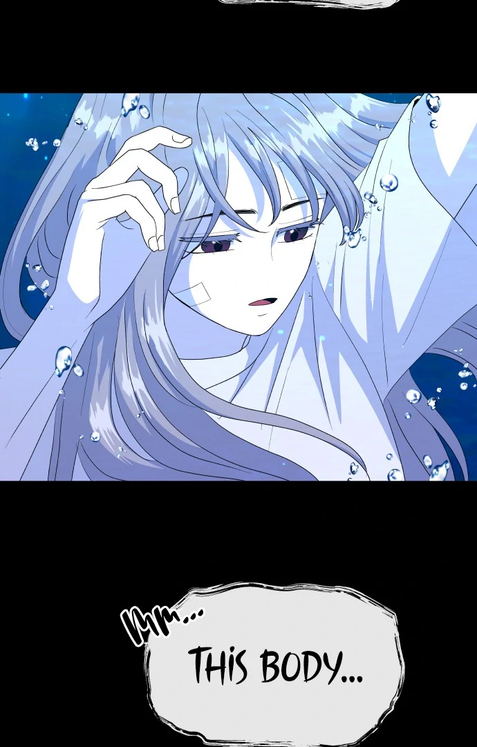 Spirit of the Shrine: The Snake Swallowing Child Chapter 13 490 030