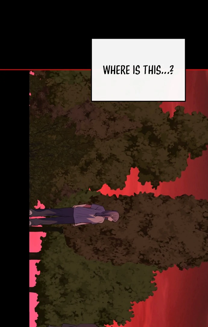 Spirit of the Shrine: The Snake Swallowing Child Chapter 13 495 035