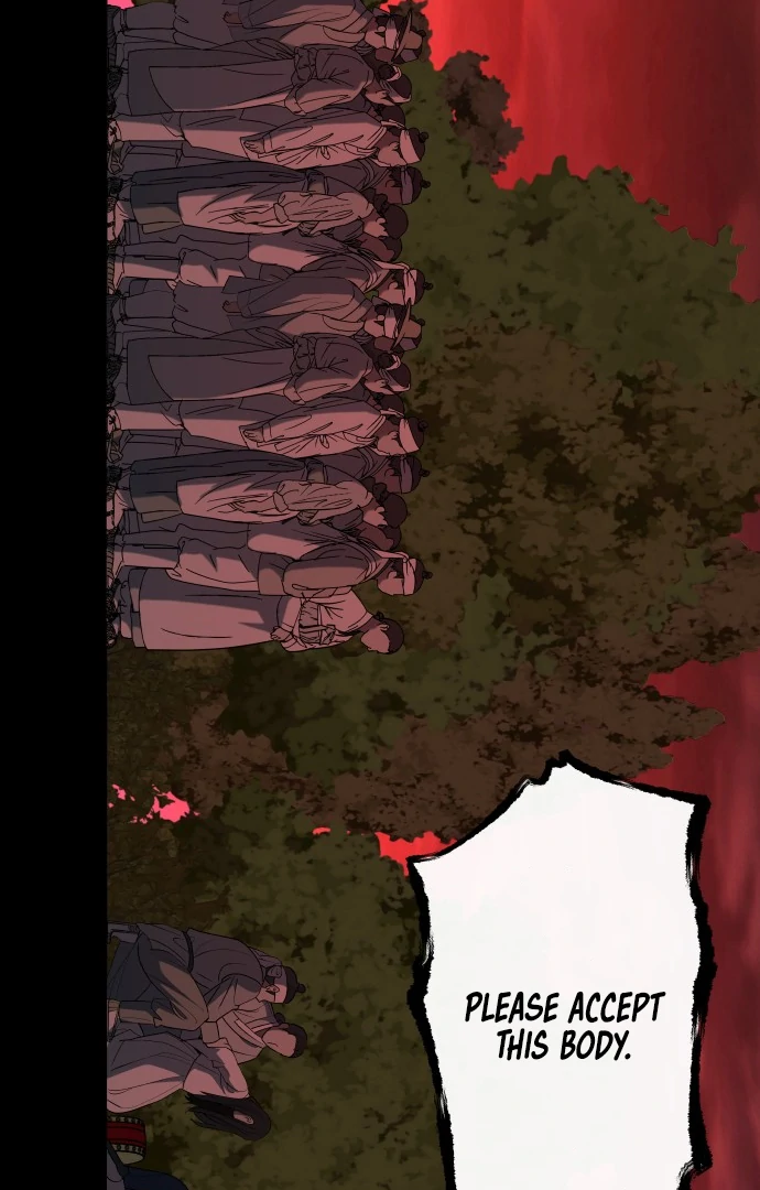 Spirit of the Shrine: The Snake Swallowing Child Chapter 13 496 036