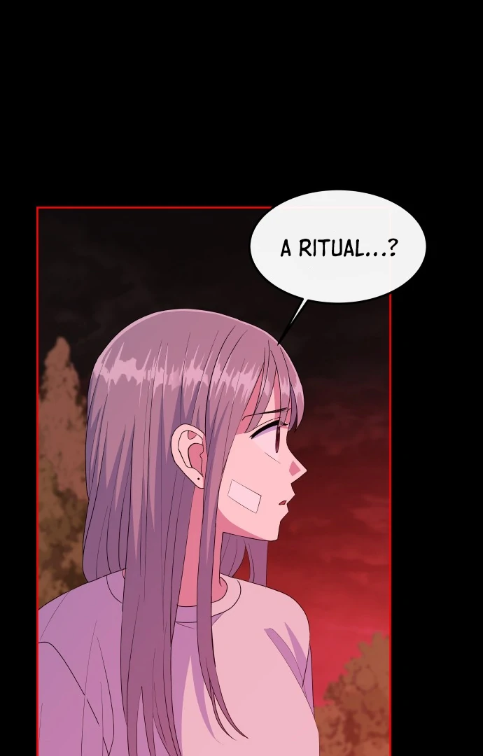 Spirit of the Shrine: The Snake Swallowing Child Chapter 13 499 039