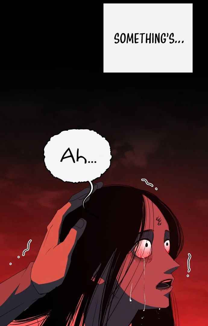 Spirit of the Shrine: The Snake Swallowing Child Chapter 13 502 042