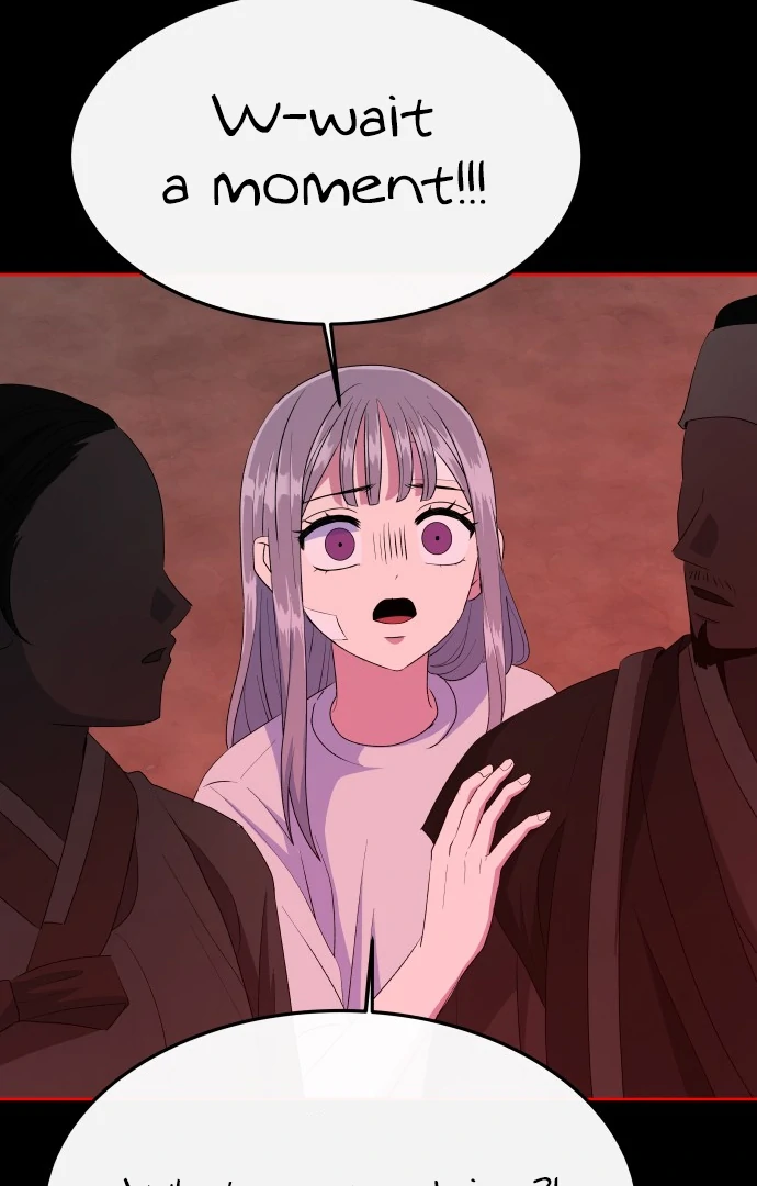 Spirit of the Shrine: The Snake Swallowing Child Chapter 13 504 044