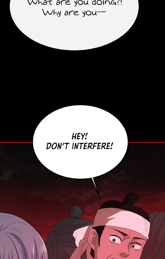 Spirit of the Shrine: The Snake Swallowing Child Chapter 13 505 045