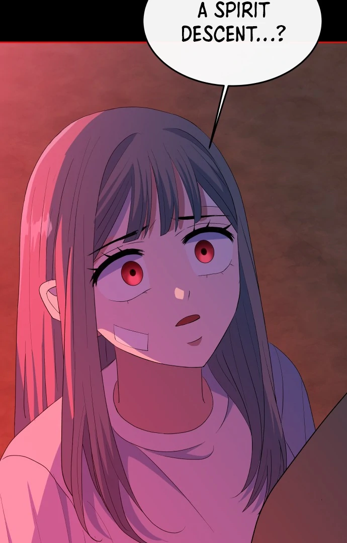 Spirit of the Shrine: The Snake Swallowing Child Chapter 13 507 047