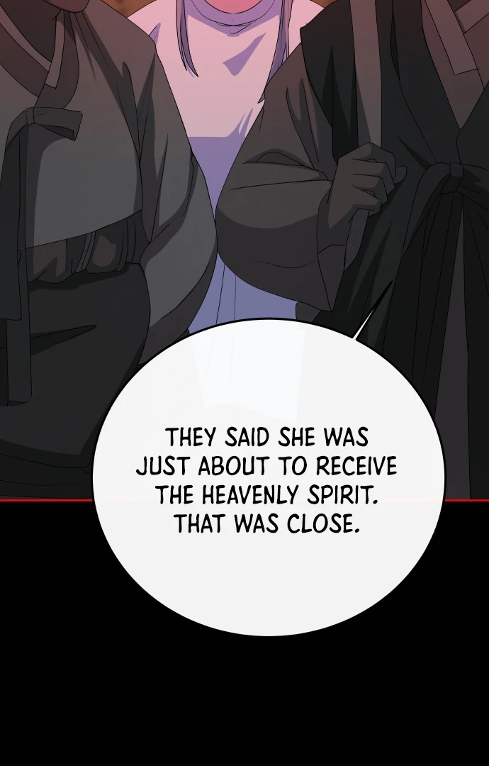 Spirit of the Shrine: The Snake Swallowing Child Chapter 13 511 051