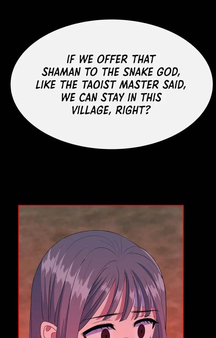 Spirit of the Shrine: The Snake Swallowing Child Chapter 13 512 052