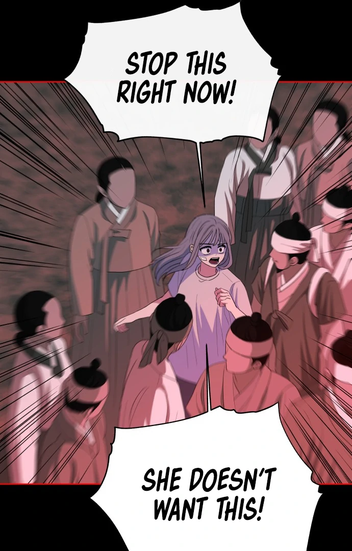 Spirit of the Shrine: The Snake Swallowing Child Chapter 13 518 058