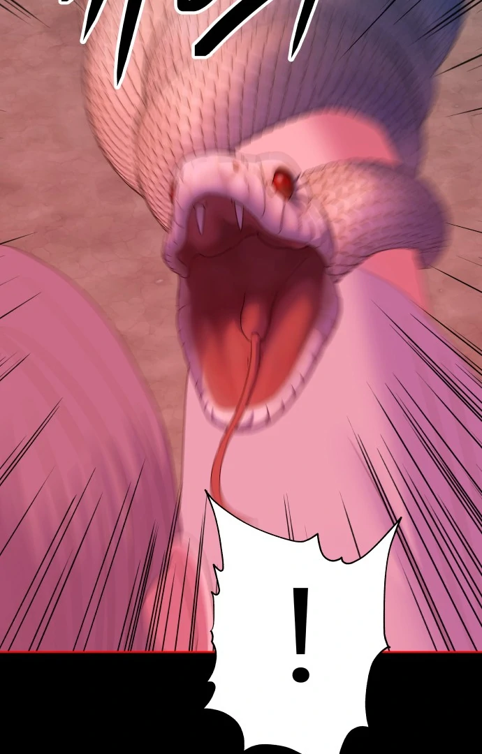 Spirit of the Shrine: The Snake Swallowing Child Chapter 13 524 064