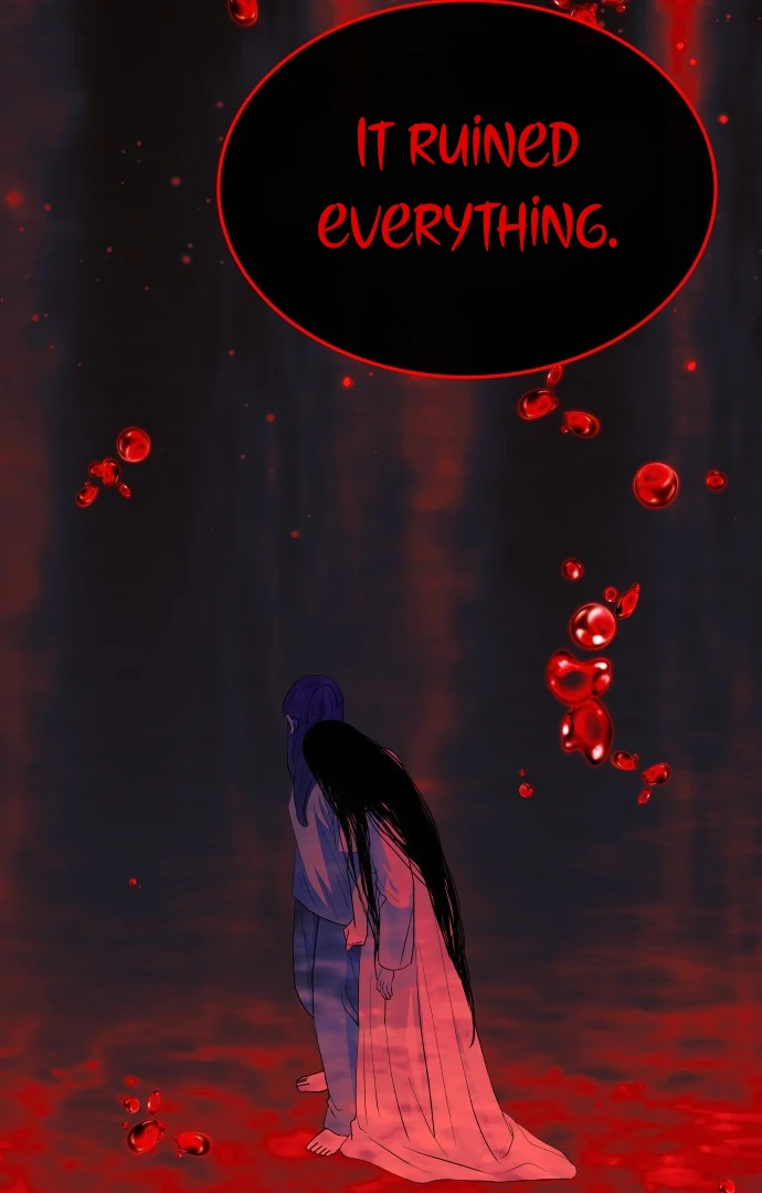 Spirit of the Shrine: The Snake Swallowing Child Chapter 13 527 067