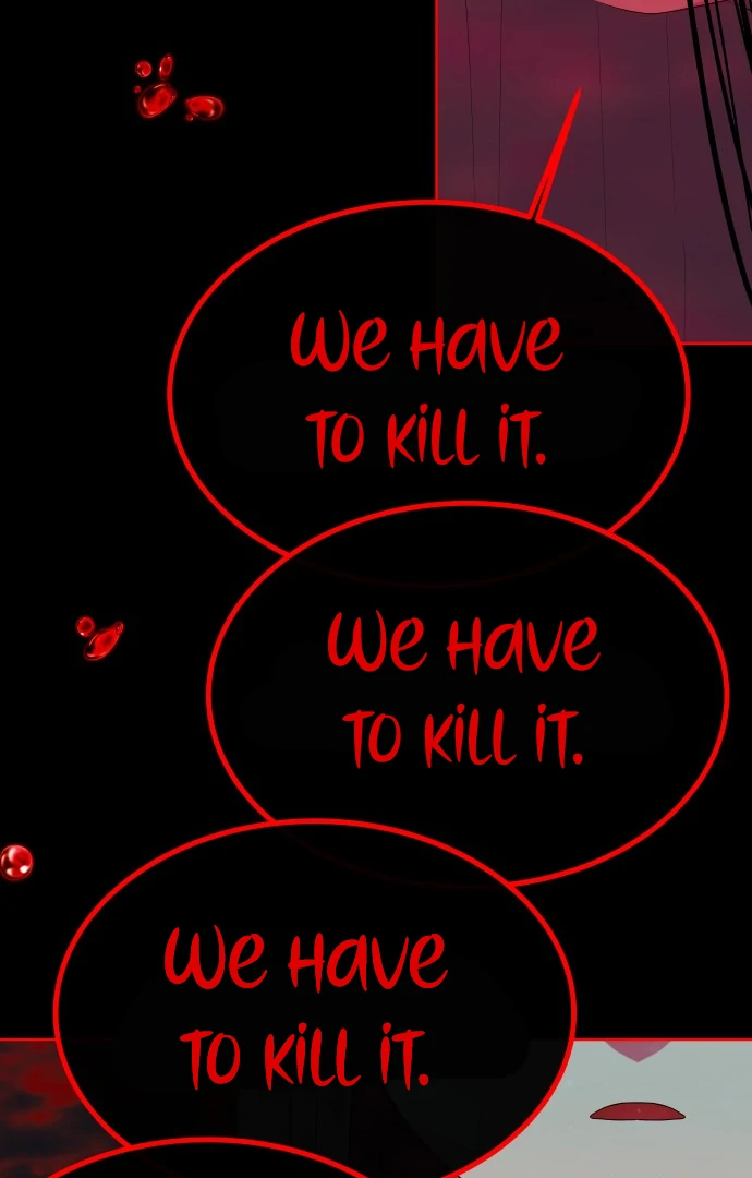 Spirit of the Shrine: The Snake Swallowing Child Chapter 13 530 070