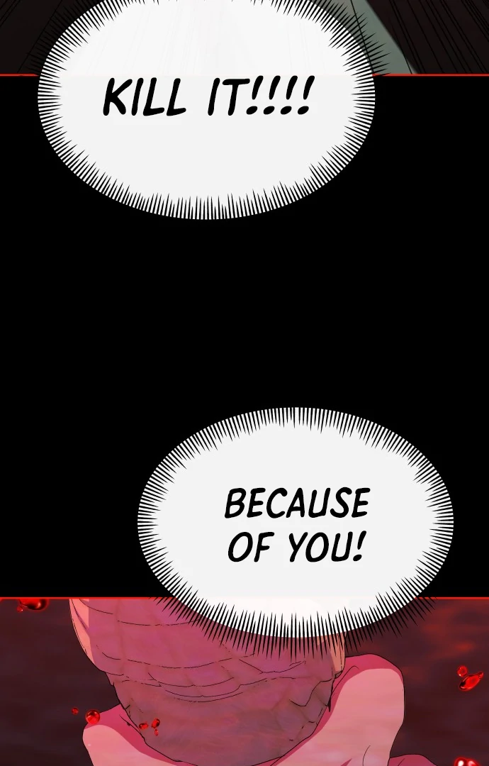 Spirit of the Shrine: The Snake Swallowing Child Chapter 13 533 073